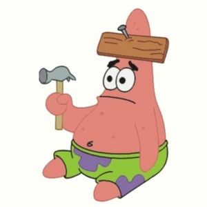 Meet your Posher, Ben